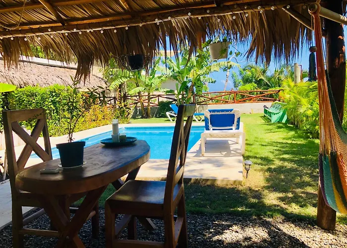 Sfeervolle Studio In Encuentro Cabarete
