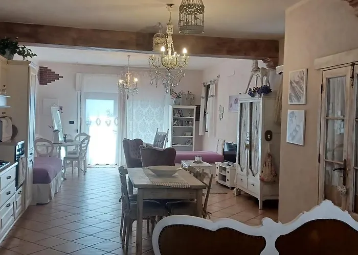 Loft A Pochi Passi Dal Mare