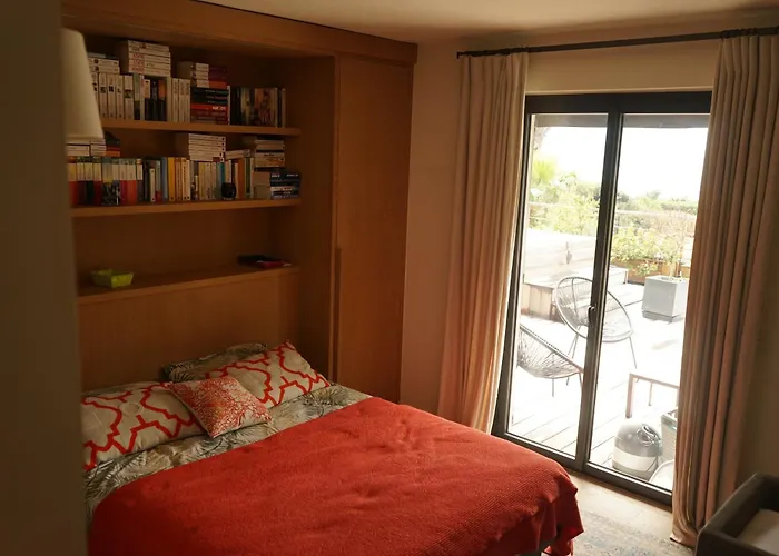 Villa Les Cades