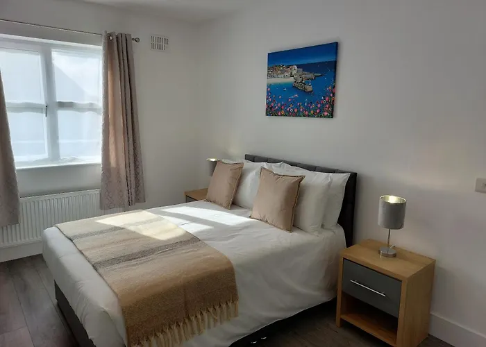 Mountain Aven Guest House