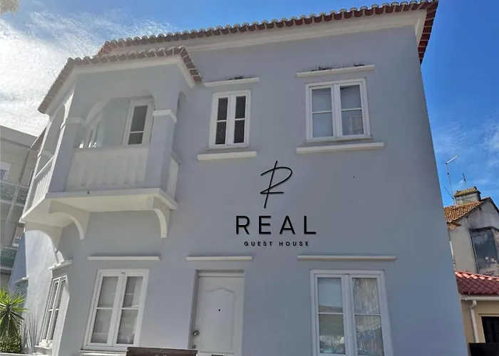 Real Guest House