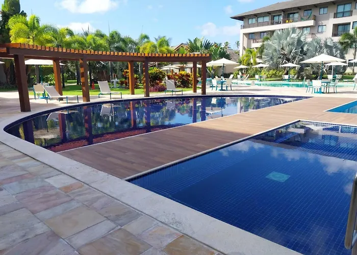 Beach Class Eco Life Residence - Portoparadise A Beira Mar