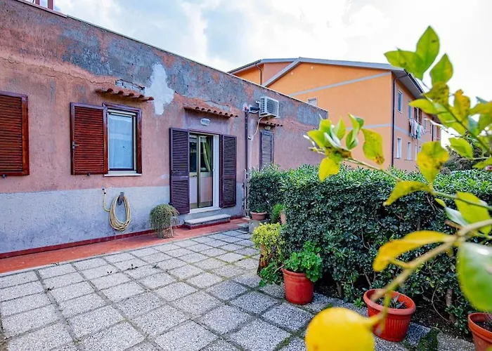 Affitti Brevi Toscana - Ospitalita A Porto Ercole