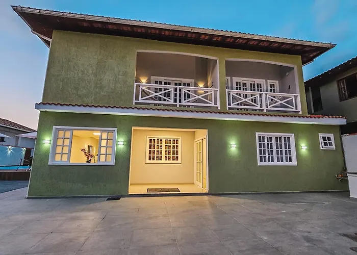 Pousada Recanto Praiano