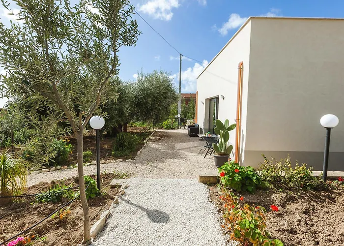 Villa Marulivo