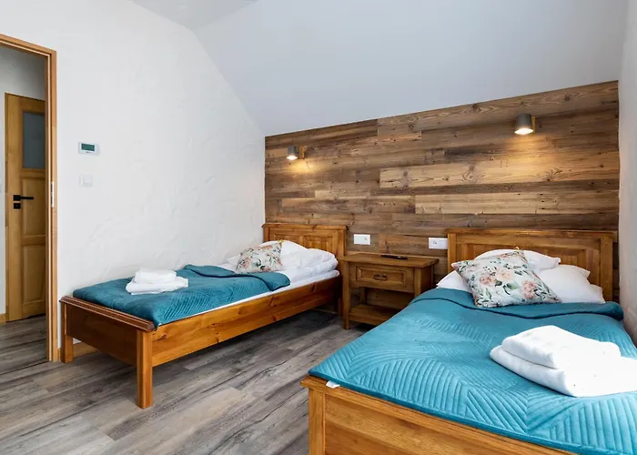 Aramika Apartamenty