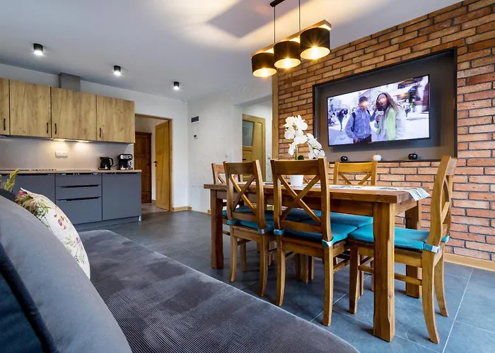 Aramika Apartamenty