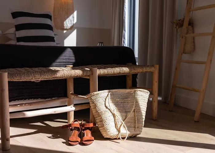 Les Suites De Collioure - Les Suites Collection