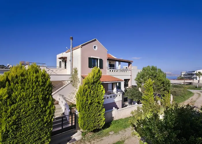 Villa Alimedon