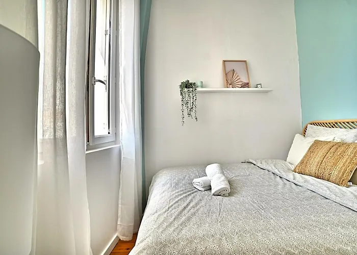 Hostcare - Le Petit Vauban - Plage Et Centre