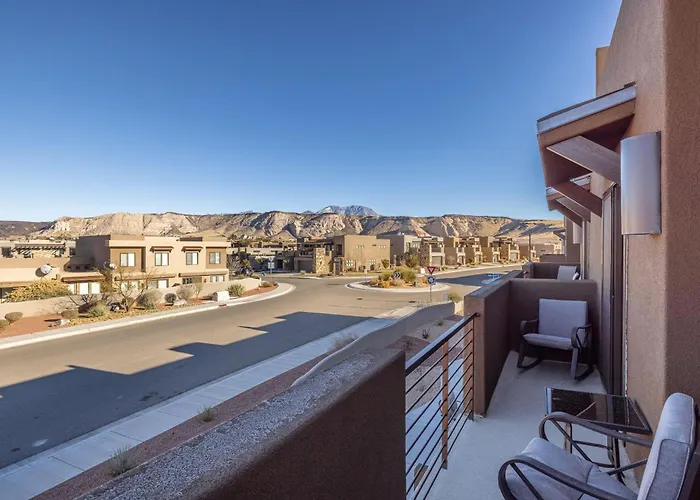 Serendipity Suites
