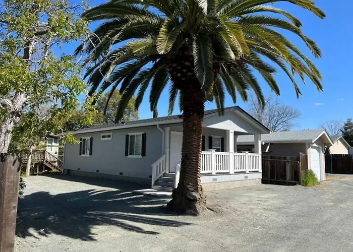 3 Blocks To Todos Santos Prime Downtown Location
