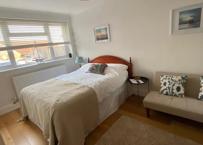 Bright Suite