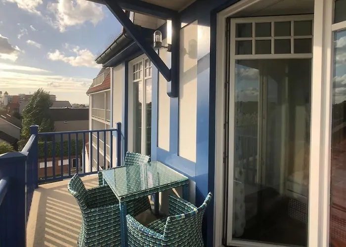 Villa Duindoorn 2.302