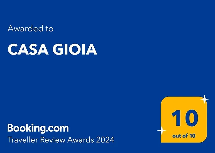 Casa Gioia