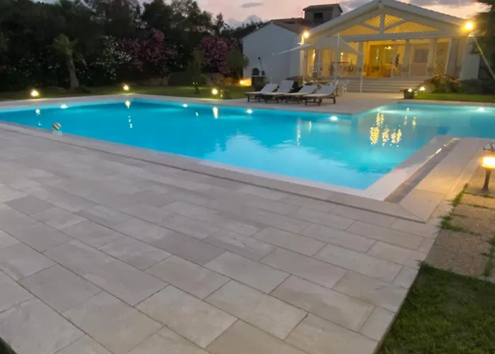 Villa Bianca