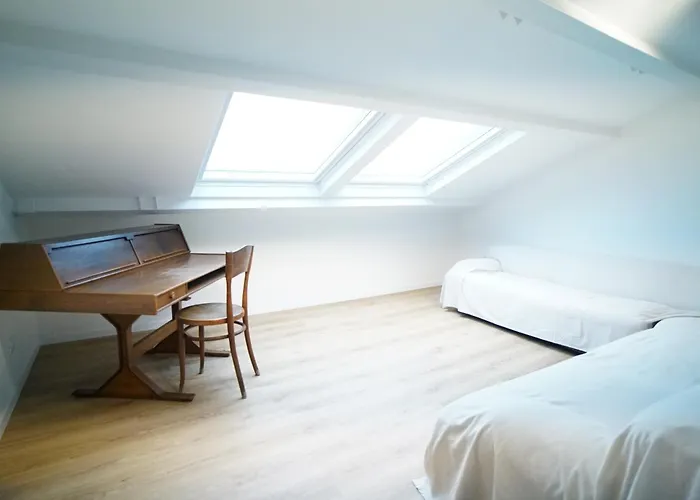 Casa Olgaluna - Art Home