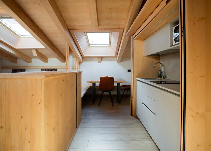 Chalet Al Tabia