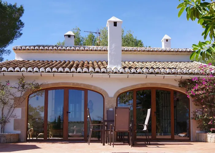 Casa Clari