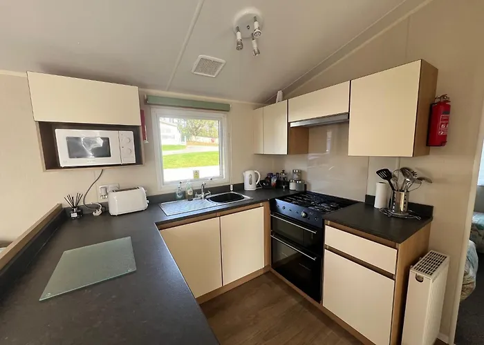 Willows Way Newquay Holiday Park