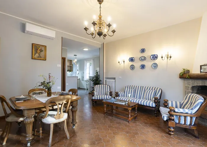 Holiday Home Riana By Interhome