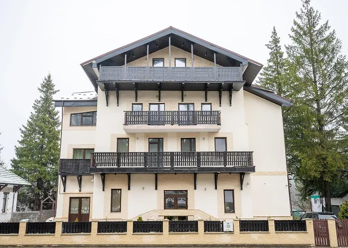 Casa Prahova