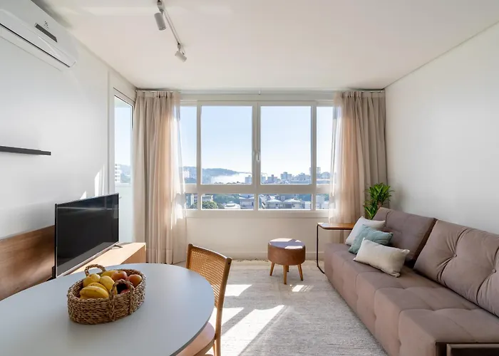 Apartamento no coração de Bento Gonçalves