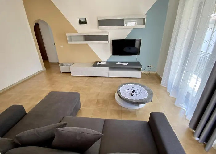 Favorito'S Residence - Fuscaldoapartment