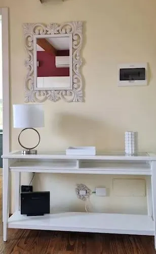 Appartamento La Casina Di Chiara