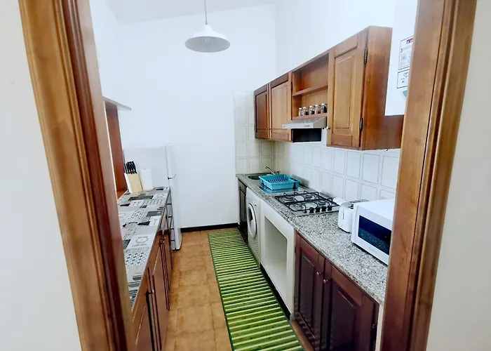 Casa Smile