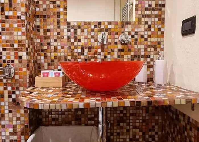 Appartamento La Casina Di Chiara