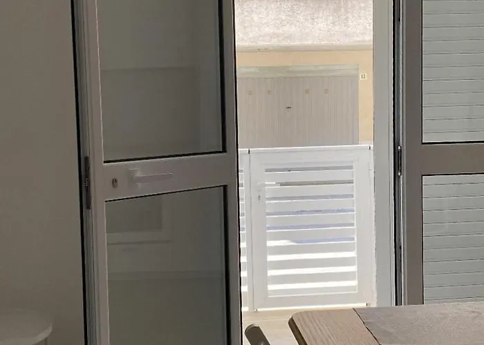 Casa Vacanza Blue Marine