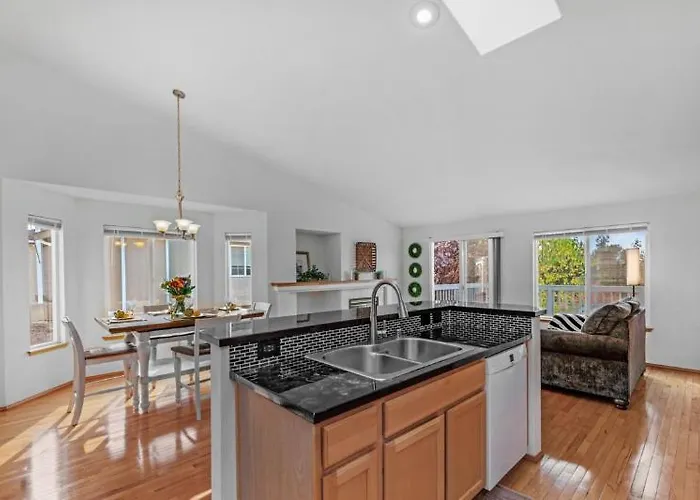 New Ridge View Marysville 3 Beds 2 Baths