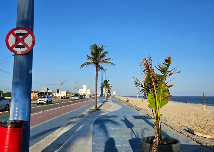 Suíte Verao