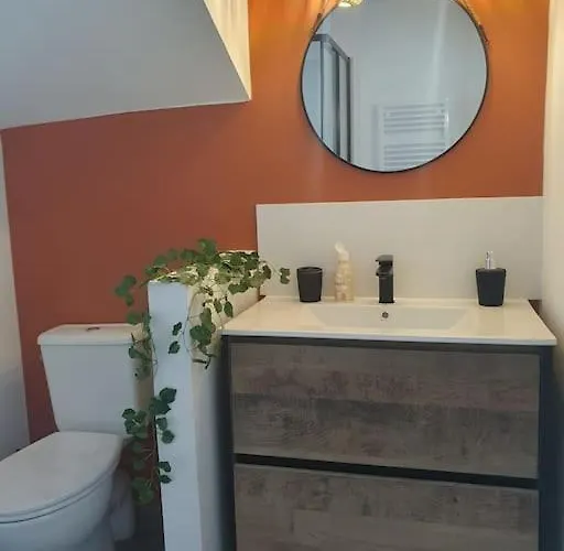 Appartement Central