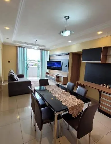 Apartamento Conforto/Praticidade