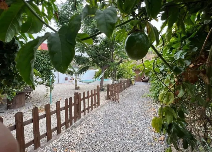 Finca La Tajea