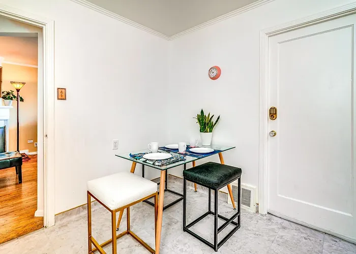 San Francisco Home ~ 1 Mi To Golden Gate Park!