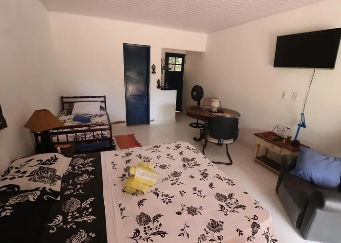Estalagem do Rancho