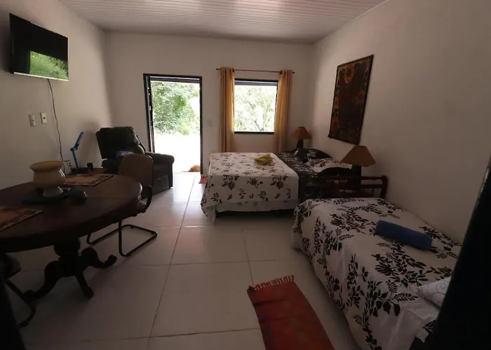 Estalagem do Rancho