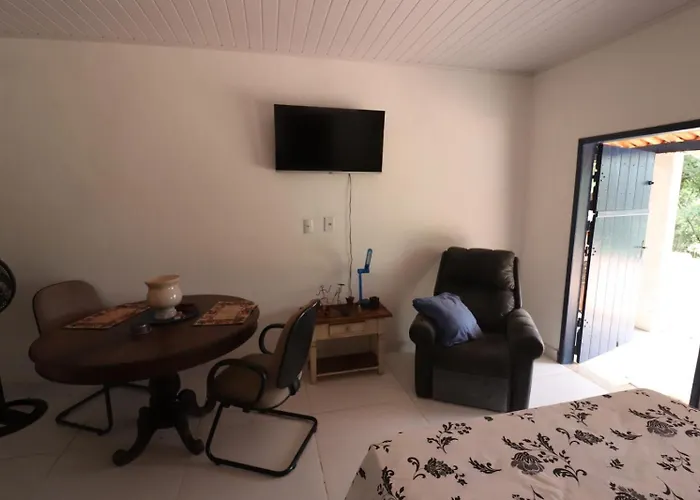 Estalagem Do Rancho