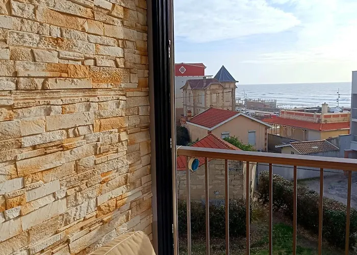 Studio Des Vagues