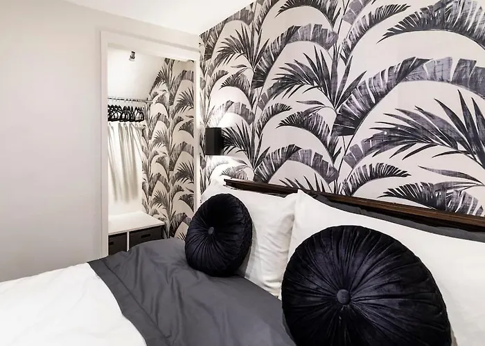 The Holt - Ilkley, Central Location, Stylish Apartment
