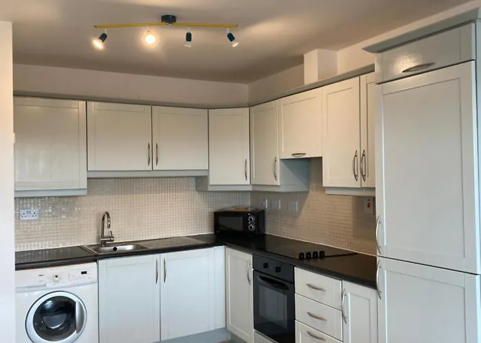 Apartment 6 @ Clifden Bay Apartments