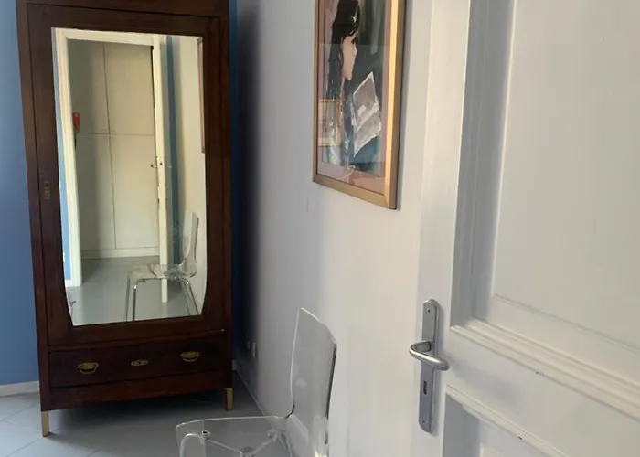 Columbus Apartment