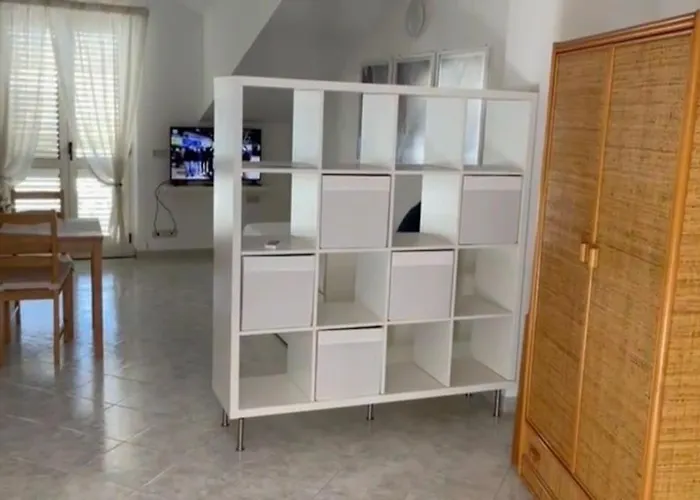 Appartamento Incantevole, Soverato