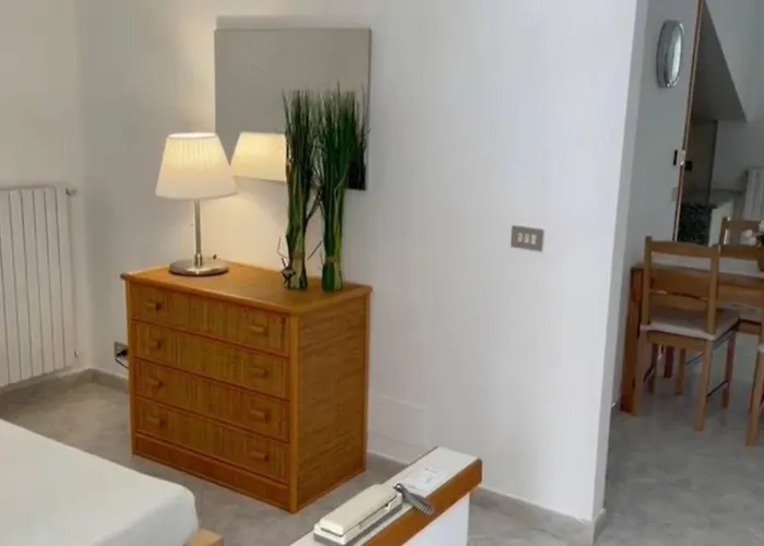 Appartamento Incantevole, Soverato