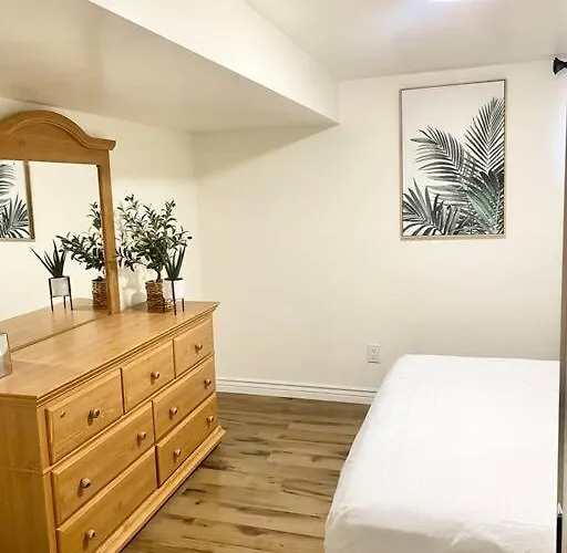 Serenity Guest Suite In Pocatello