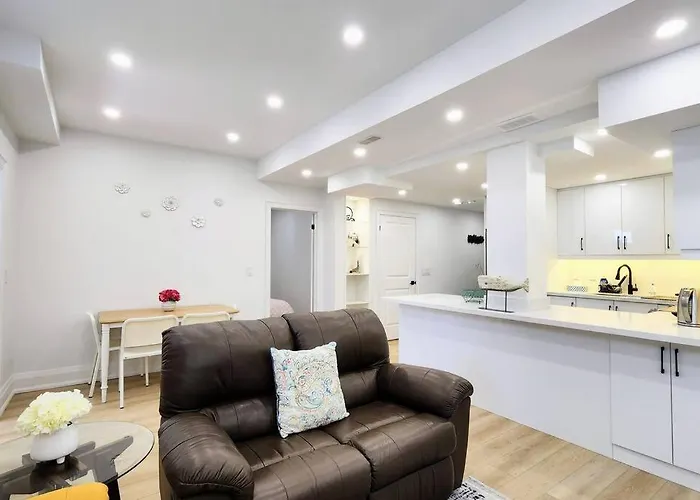 Serene High-Celling Retreat