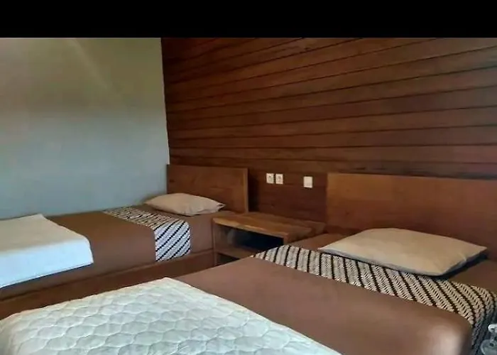 Medewi Terrace